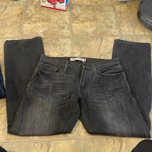 Men’s Slim Straight 514 Levi’s - 32x32